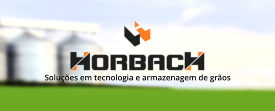 Confira o vídeo do secador intermitente de grãos Horbach